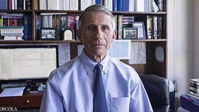 Who is Anthony Fauci really?