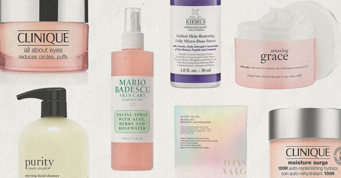20 winter skin care products you need to count