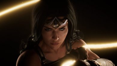 Shadow Of Mordor Studio Is Making Wonder Woman Game With Nemesis System