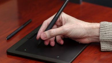 Xencelabs Pen Tablet Small review: The more affordable rival to Wacom's Intuos Pro: Digital Photography Review