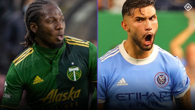 Portland Timbers vs. NYCFC: Time, TV, streaming, lineups, betting odds for 2021 MLS Cup final