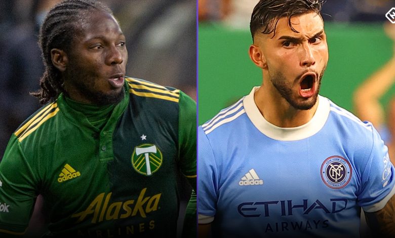 Portland Timbers vs. NYCFC: Time, TV, streaming, lineups, betting odds for 2021 MLS Cup final