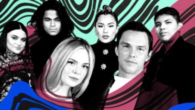 The best TV shows of 2021 — and how to watch them