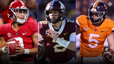 College Bowl Picks 2021: Expert tips, tips, surname strategy, confidence profile