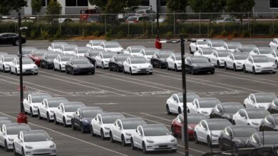 How Tesla Overcame the Global Supply Chain Issues That Knocked Out the Rivals