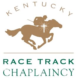KY Race track chaplain schedule Race for grace