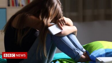 Self-harm guide includes advice for schools and prisons