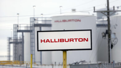 Morgan Stanley upgrades Halliburton to overweight, says dividends and buybacks could rise
