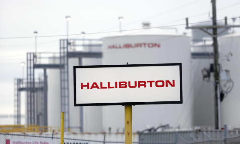 Morgan Stanley upgrades Halliburton to overweight, says dividends and buybacks could rise