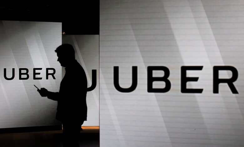 Jim Cramer Says The Time Is Right To Start A Position In Uber