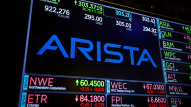 Citi Upgrades Arista Network to Buys, Sees 26% Rally in Tech Stocks