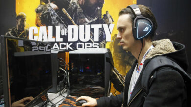 Microsoft buys Activision in all-cash deal worth $68.7 billion