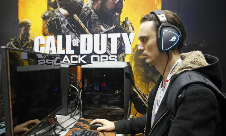Microsoft buys Activision in all-cash deal worth $68.7 billion