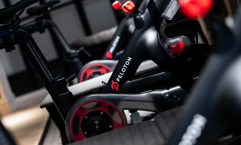 Peloton's Brand Has Been Smashed Again After A Bad Role In 'Billions'