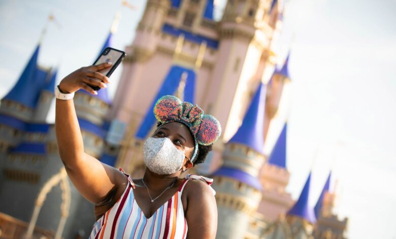 Disney is hiring social media experts to develop their TikTok