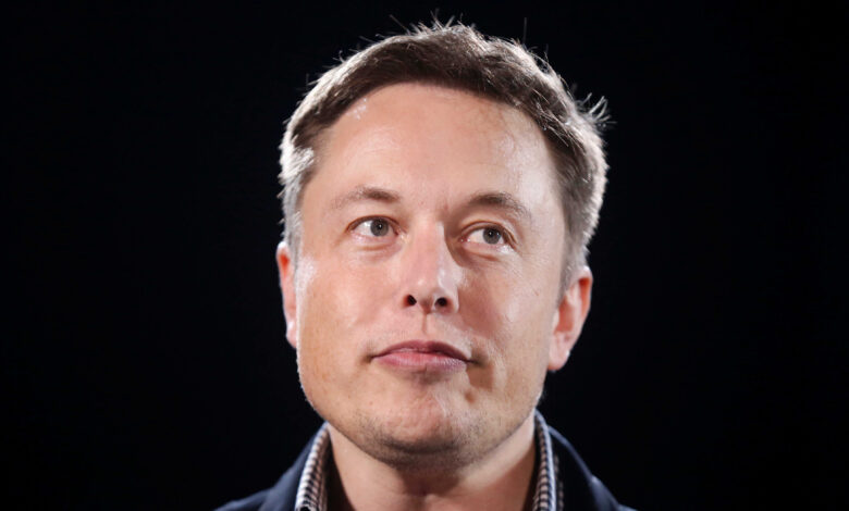 Tesla asks Cooley to fire attorney working on SEC investigation Elon Musk