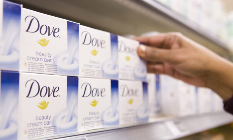 Unilever says GSK consumer arm 'strong strategic fit' for business
