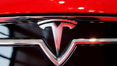 Deutsche Bank says Tesla's strong Q4 delivery sales could signal a big year to come