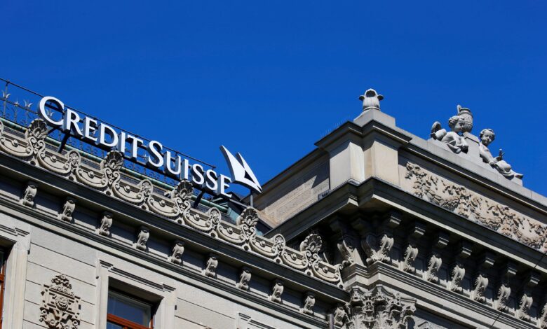 Credit Suisse needs to salvage reputation after chairman resigns: Analysts