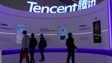 Tencent fires 70 people and blacklists 13 companies in anti-fraud campaign
