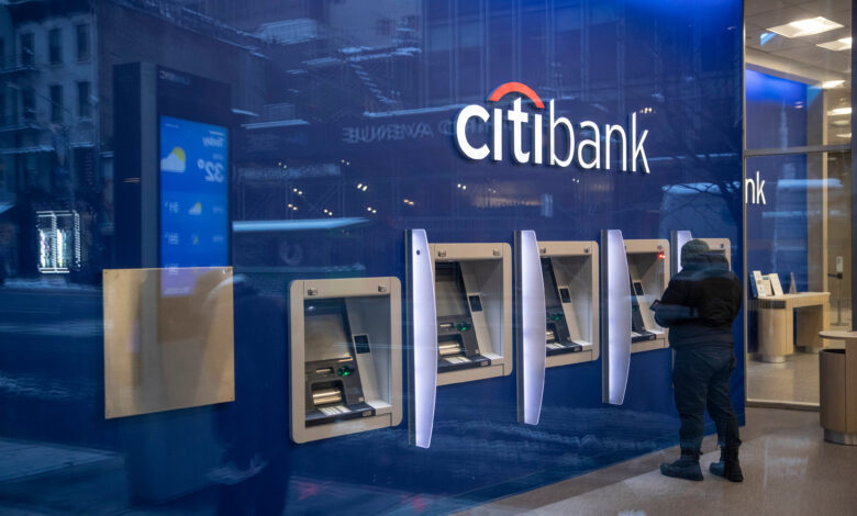 Citi sells consumer banking operations to UOB in Malaysia, Indonesia