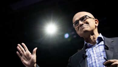 Microsoft forecast to spur relief rally and show top companies are positioned to fight rising inflation