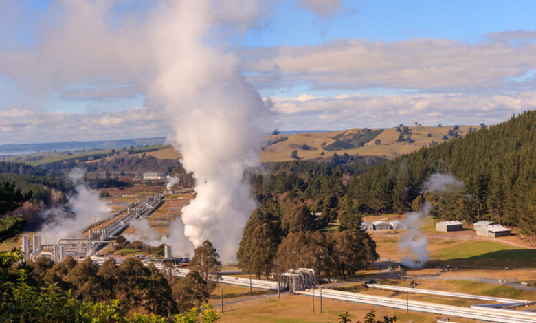 US Politicians Pin Green Hope for a Geothermal Energy Breakthrough - Is It Thriving With That?