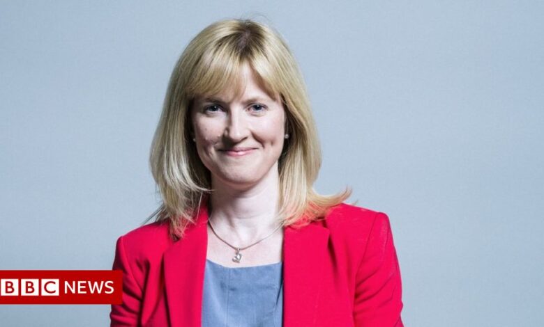 Rosie Duffield: MP considers leaving Labor over 'obsessive harassment'