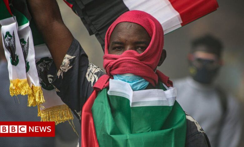 Sudan coup: Prime Minister Abdalla Hamdok resigns after massive protests