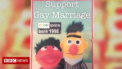 Ashers 'gay cake' case: European court precedents are unacceptable