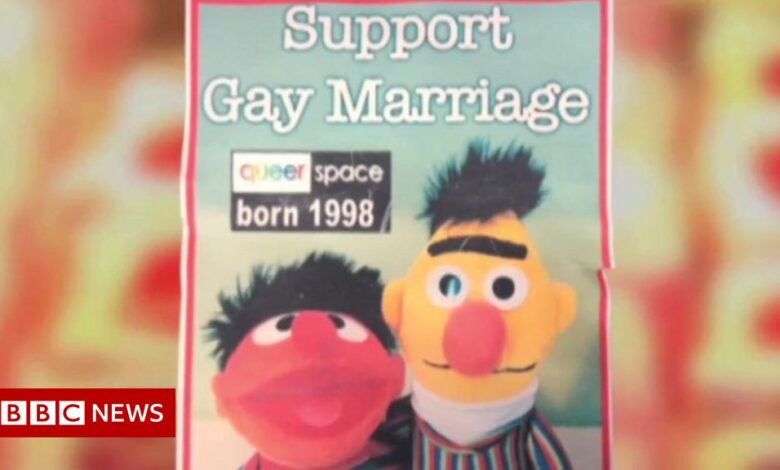 Ashers 'gay cake' case: European court precedents are unacceptable