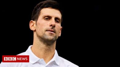 Novak Djokovic will be deported if he doesn't tell the truth, says Deputy Prime Minister
