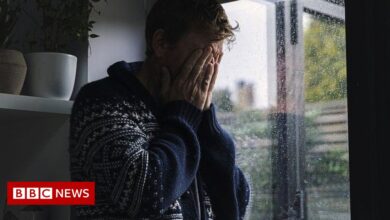 Calls to male sexual abuse helpline double by 2021