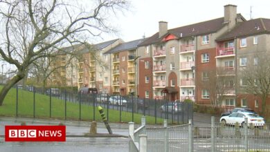 Attacking a 16-year-old in Glasgow was 'intentional murder'