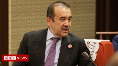 Unstable Kazakhstan: Former intelligence chief arrested for treason
