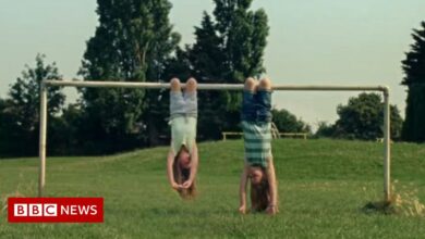 Dairylea cheese ad banned for showing a girl eating backwards
