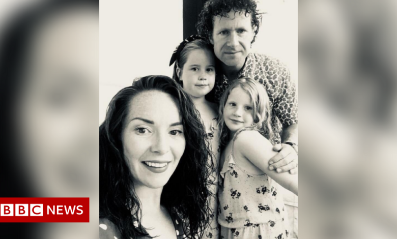 Blood donors saved mother Merthyr Tydfil and her daughters