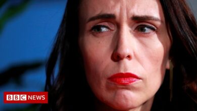 Covid: New Zealand Prime Minister Ardern cancels wedding amid the wave of Omicron