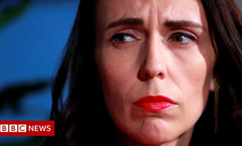Covid: New Zealand Prime Minister Ardern cancels wedding amid the wave of Omicron