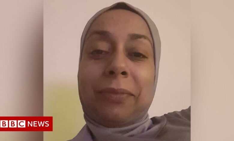 Maida Vale's death: Yasmin Chkaifi killer wanted by police