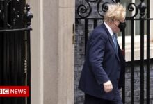 Downing Street Parties: Calls Rise for Sue Gray Report to be Published