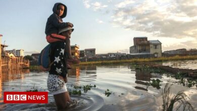 Cyclone Ana: Deadly storm in Africa shows the reality of the climate crisis - UN