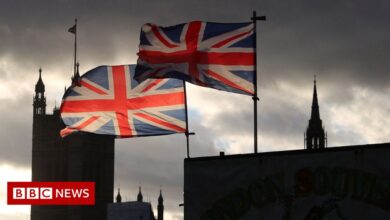 Brexit: UK plan to scrap EU law sparks anger among nations