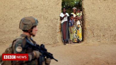 French ambassador expelled from Mali
