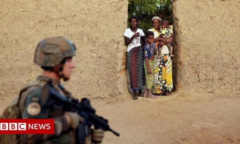 French ambassador expelled from Mali