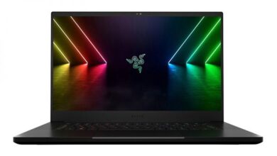 Razer Launches Refreshed Blade 14, 15, and 17 Laptops