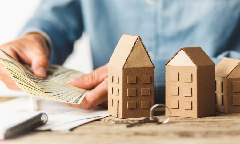 Should you refinance your mortgage?