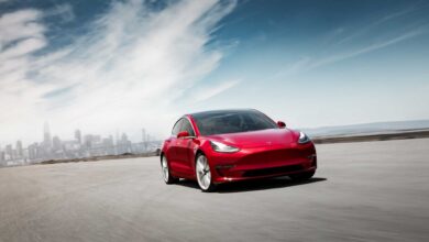 Tesla nears million-vehicle milestone in 2021, despite supply chain challenges