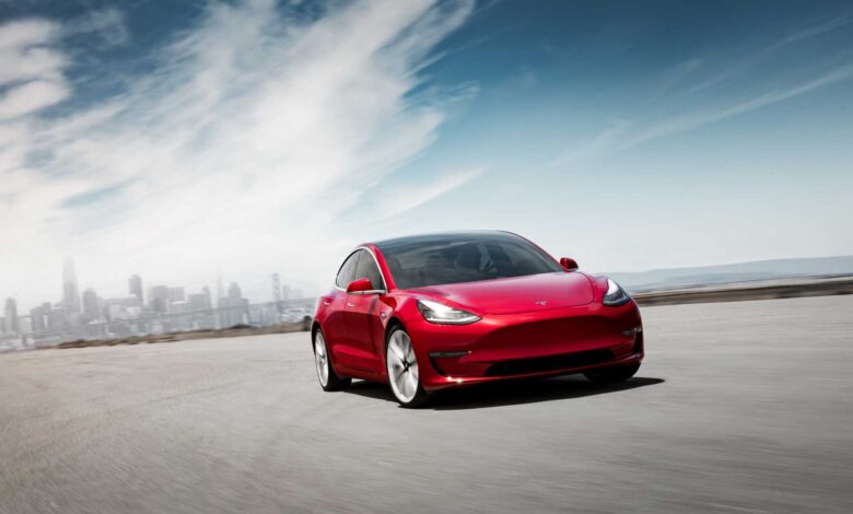 Tesla nears million-vehicle milestone in 2021, despite supply chain challenges