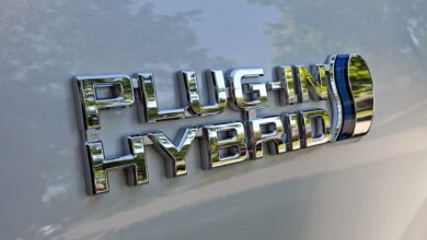 US hybrid car sales hit record high